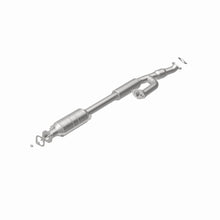 Load image into Gallery viewer, MagnaFlow Exhaust Products 24420 HM Grade Direct-Fit Catalytic Converter for Select Hyundai Tiburon