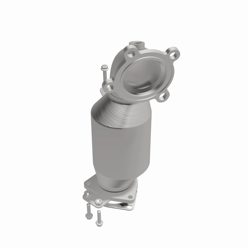 MagnaFlow Exhaust Products 52892 OEM Grade Direct-Fit Catalytic Converter for Select Buick Regal, Chevrolet Malibu