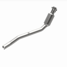 Load image into Gallery viewer, MagnaFlow Exhaust Products 4651718 California CARB Direct-Fit Catalytic Converter for Select Land Rover LR3, Land Rover Range Rover Sport
