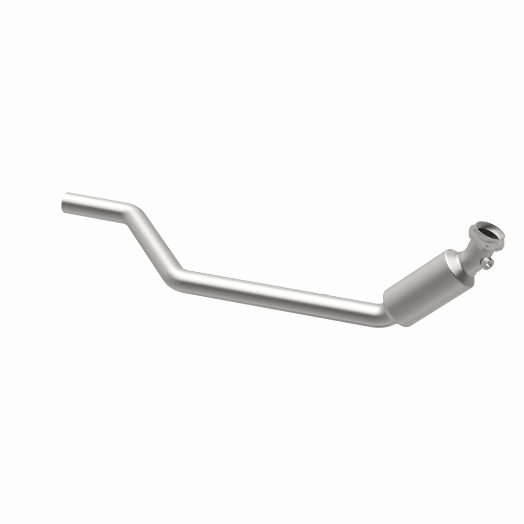 MagnaFlow Exhaust Products 49179 OEM Grade Direct-Fit Catalytic Converter for Select Jaguar S-Type, Lincoln LS