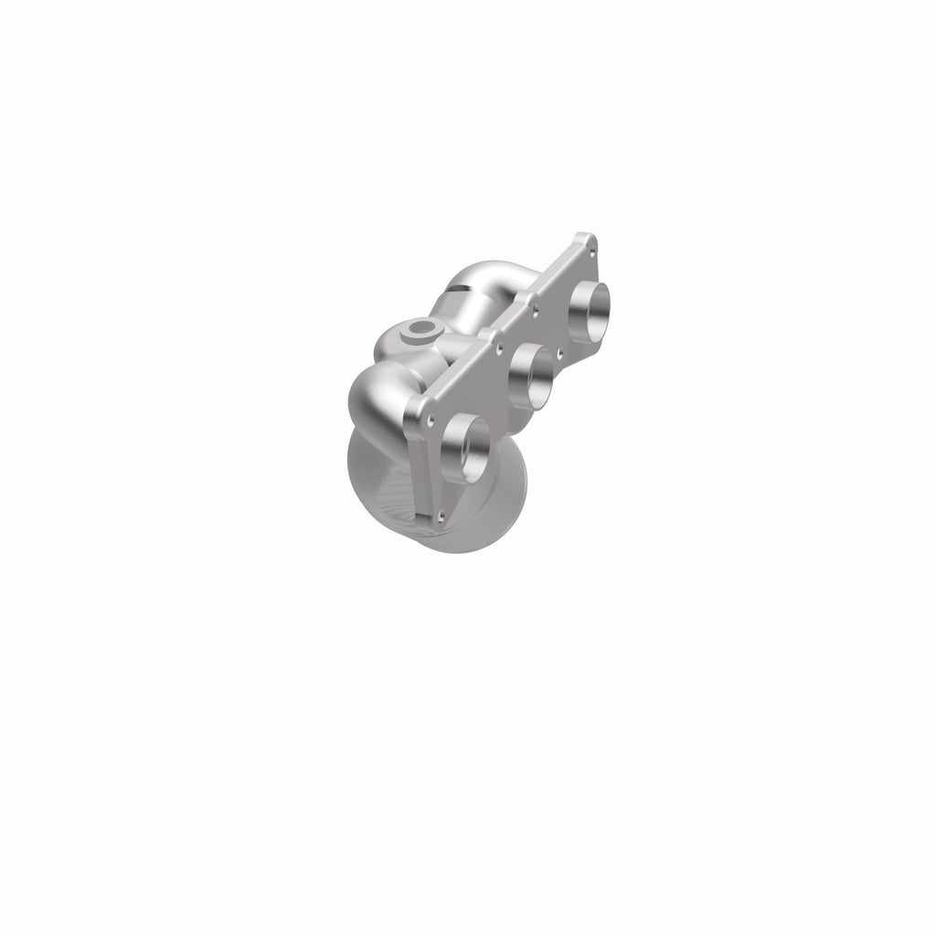 MagnaFlow Exhaust Products 5531226 California CARB Manifold Catalytic Converter for Select BMW 528i, BMW 528i xDrive, BMW 528xi
