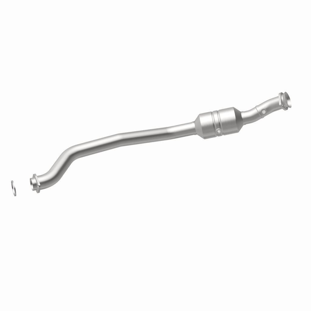 MagnaFlow Exhaust Products 5551879 California CARB Direct-Fit Catalytic Converter for Select Dodge Durango, Jeep Grand Cherokee
