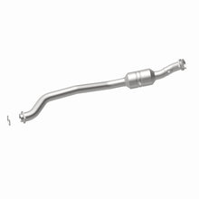 Load image into Gallery viewer, MagnaFlow Exhaust Products 5551879 California CARB Direct-Fit Catalytic Converter for Select Dodge Durango, Jeep Grand Cherokee