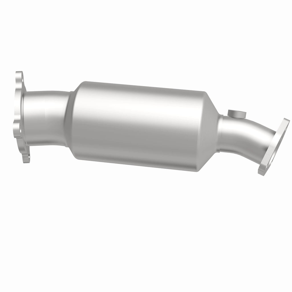 MagnaFlow Exhaust Products 24190 HM Grade Direct-Fit Catalytic Converter for Select Audi A4, Audi A4 Quattro
