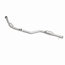 Load image into Gallery viewer, MagnaFlow Exhaust Products 24049 HM Grade Direct-Fit Catalytic Converter for Select Mercedes-Benz SL500