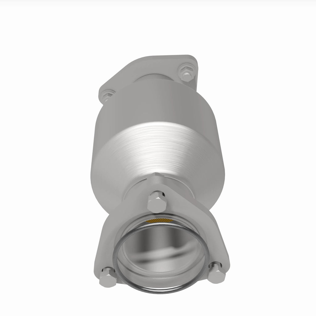 MagnaFlow Exhaust Products 5571476 California CARB Direct-Fit Catalytic Converter for Select Honda Accord
