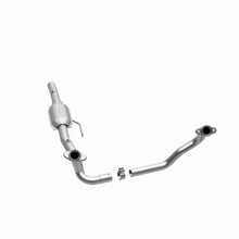 Load image into Gallery viewer, MagnaFlow Exhaust Products 49469 OEM Grade Direct-Fit Catalytic Converter for Select Dodge Dakota