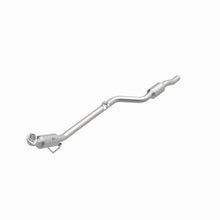 Load image into Gallery viewer, MagnaFlow Exhaust Products 21-440 OEM Grade Direct-Fit Catalytic Converter for Select Mercedes-Benz GLK350