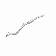 Load image into Gallery viewer, MagnaFlow Exhaust Products 15238 Rock Crawler Series Cat-Back System for Select Jeep Wrangler