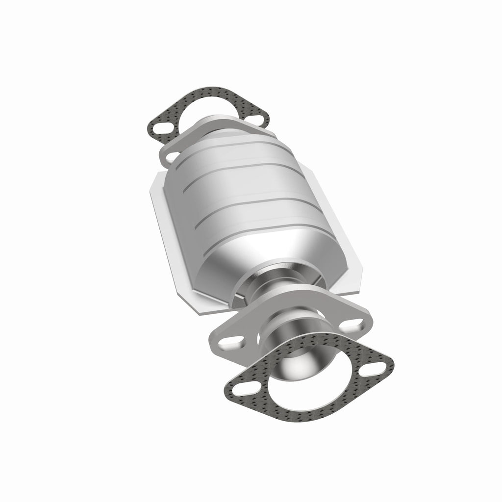 MagnaFlow Exhaust Products 23347 HM Grade Direct-Fit Catalytic Converter for Select Ford Aspire, Mercury Capri