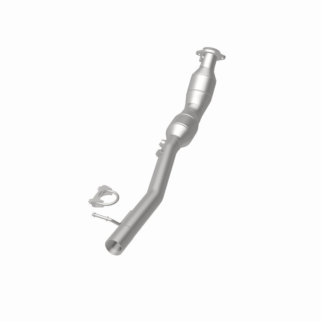 MagnaFlow Exhaust Products 49714 OEM Grade Direct-Fit Catalytic Converter for Select Land Rover Range Rover