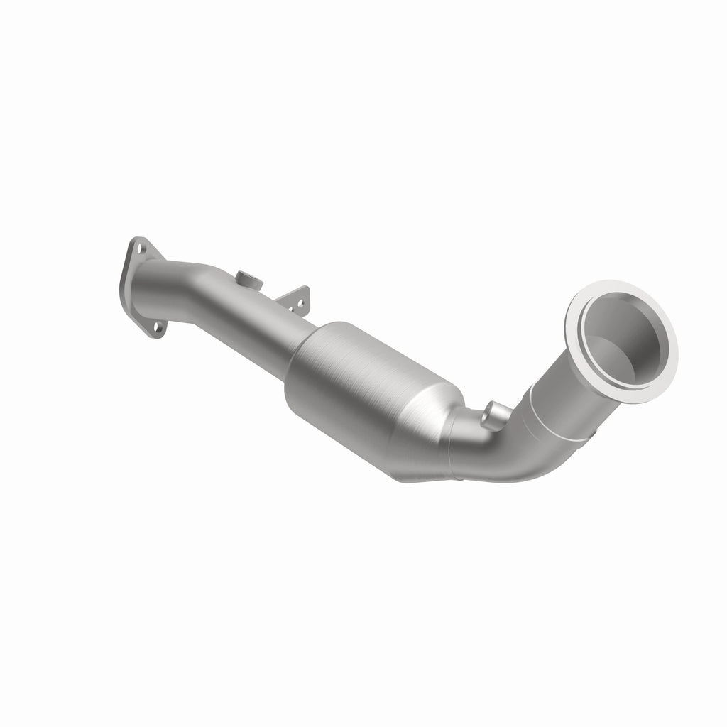 MagnaFlow Exhaust Products 5411062 California CARB Direct-Fit Catalytic Converter for Select BMW 535i, BMW 535i xDrive, BMW 535xi