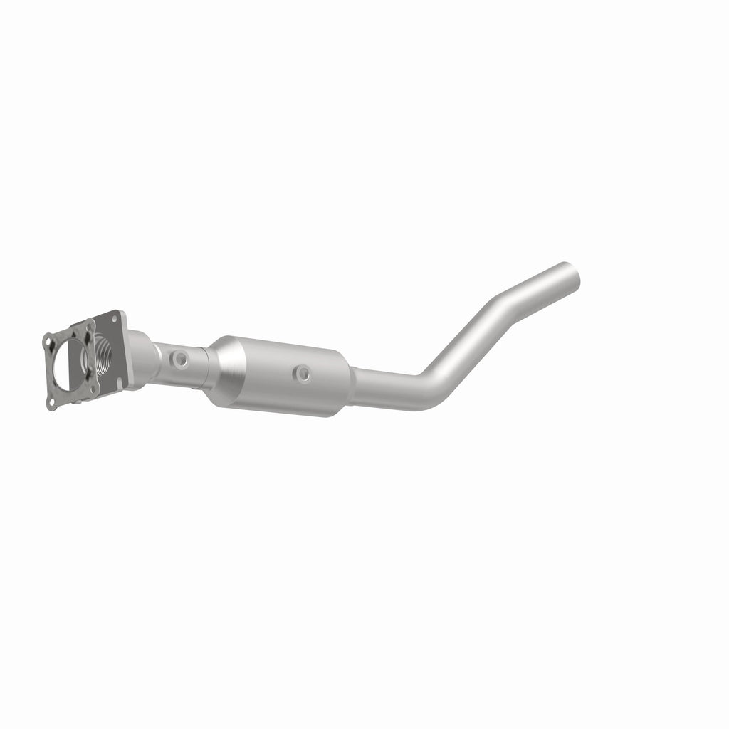 MagnaFlow Exhaust Products 5661192 California CARB Direct-Fit Catalytic Converter for Select Chrysler 200, Chrysler Sebring, Dodge Avenger, Dodge Caliber, Dodge Journey, Jeep Compass, Jeep Patriot