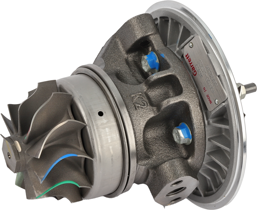 Alliant Power 408105-5262S Turbocharger Actuator