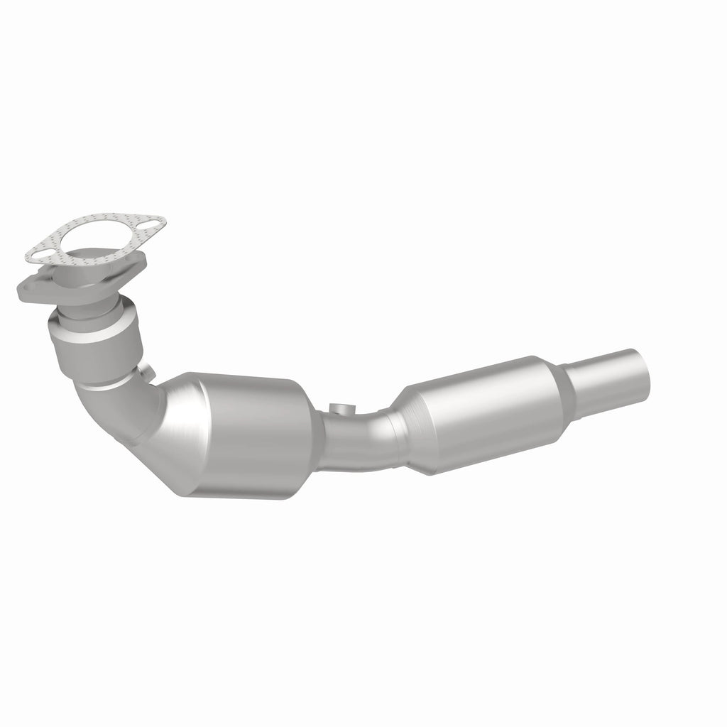 MagnaFlow Exhaust Products 49938 OEM Grade Direct-Fit Catalytic Converter for Select Chevrolet Camaro