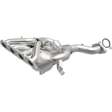 Load image into Gallery viewer, MagnaFlow Exhaust Products 22-123 OEM Grade Manifold Catalytic Converter for Select Mazda 3, Mazda 6, Mazda CX-5