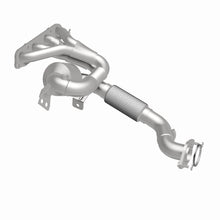 Load image into Gallery viewer, MagnaFlow Exhaust Products 22-118 OEM Grade Manifold Catalytic Converter for Select Mazda 3, Mazda CX-5