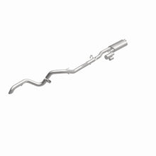 Load image into Gallery viewer, MagnaFlow Exhaust Products 19621 Overland Series Cat-Back System for Select Jeep Gladiator