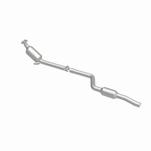 Load image into Gallery viewer, MagnaFlow Exhaust Products 21-437 OEM Grade Direct-Fit Catalytic Converter for Select Mercedes-Benz C300, Mercedes-Benz C350, Mercedes-Benz E350