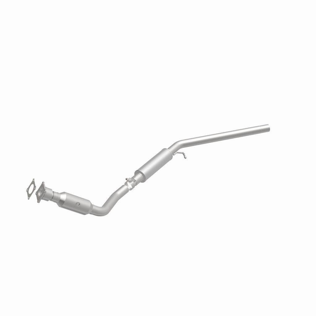 MagnaFlow Exhaust Products 5551448 California CARB Direct-Fit Catalytic Converter for Select Chrysler Town & Country, Dodge Grand Caravan, Volkswagen Routan