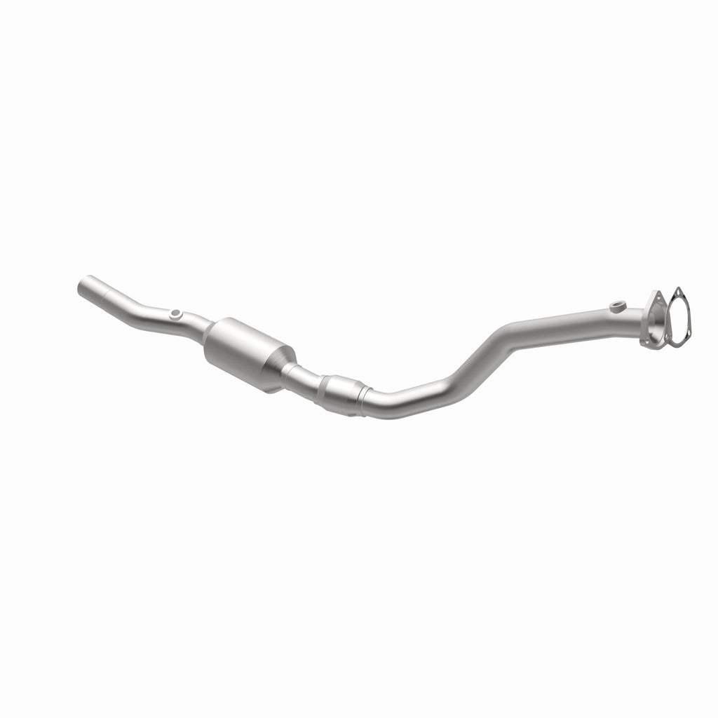 MagnaFlow Exhaust Products 5461003 California CARB Direct-Fit Catalytic Converter for Select Audi A6