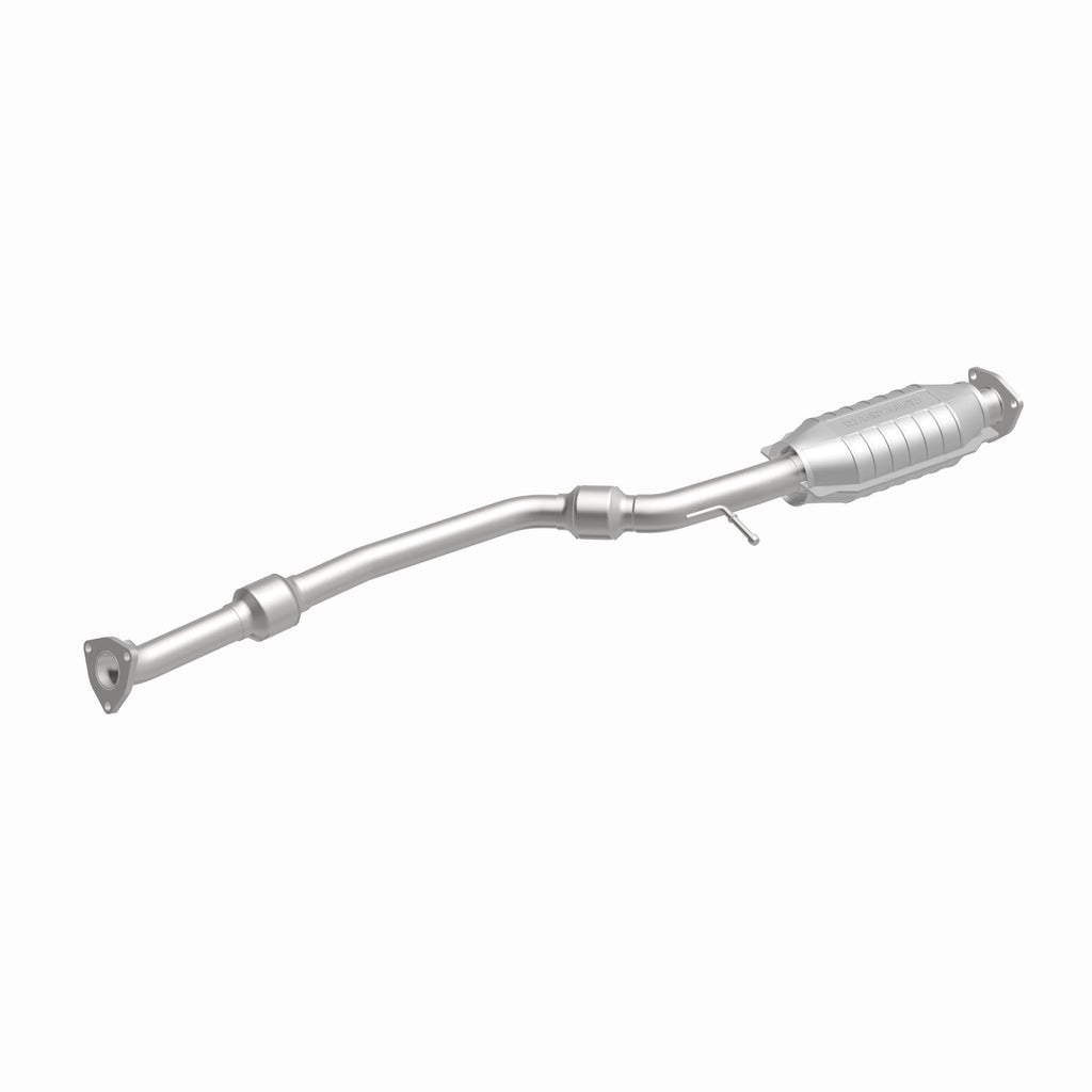 MagnaFlow Exhaust Products 93331 HM Grade Direct-Fit Catalytic Converter for Select Daewoo Lanos
