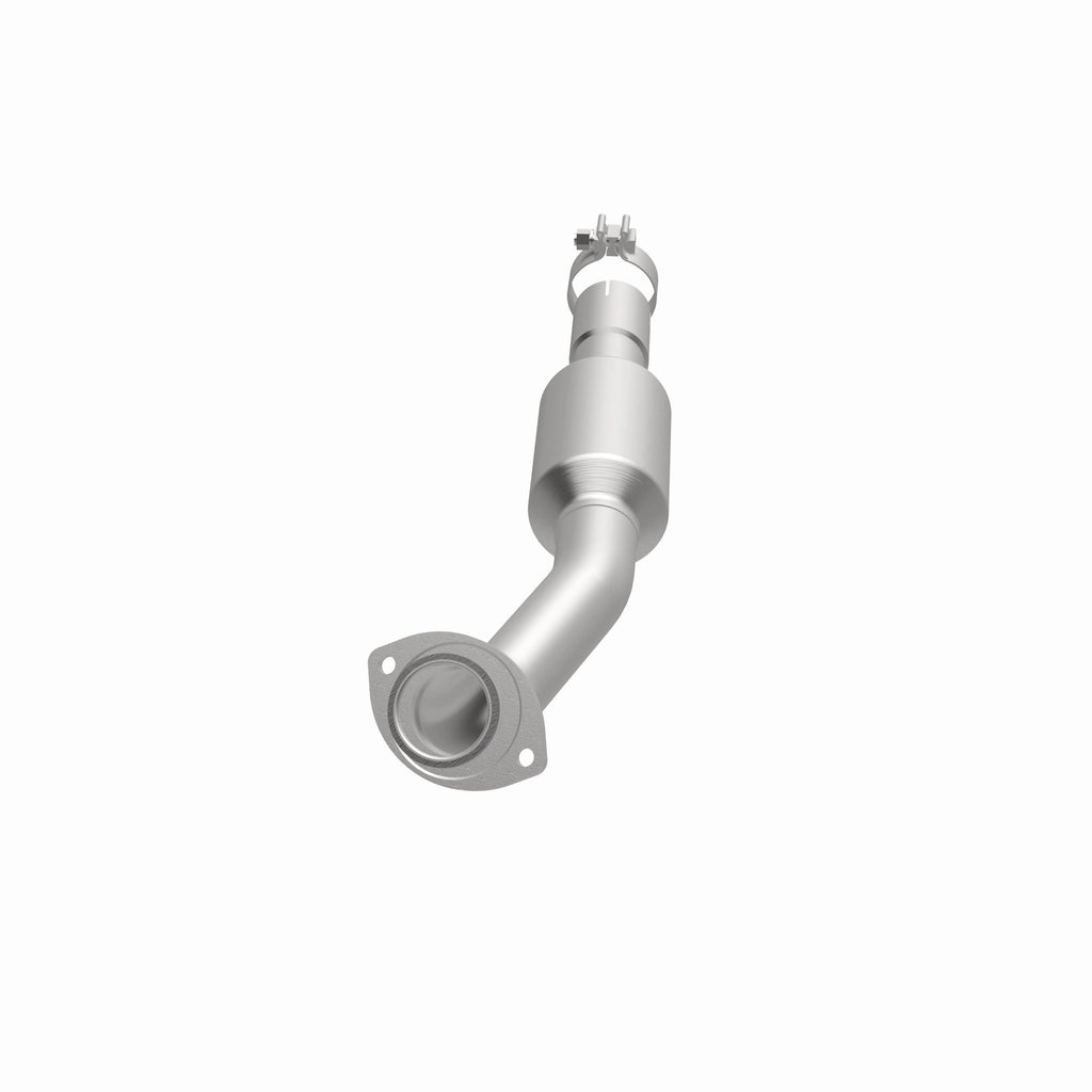 MagnaFlow Exhaust Products 5571544 California CARB Direct-Fit Catalytic Converter for Select Toyota RAV4