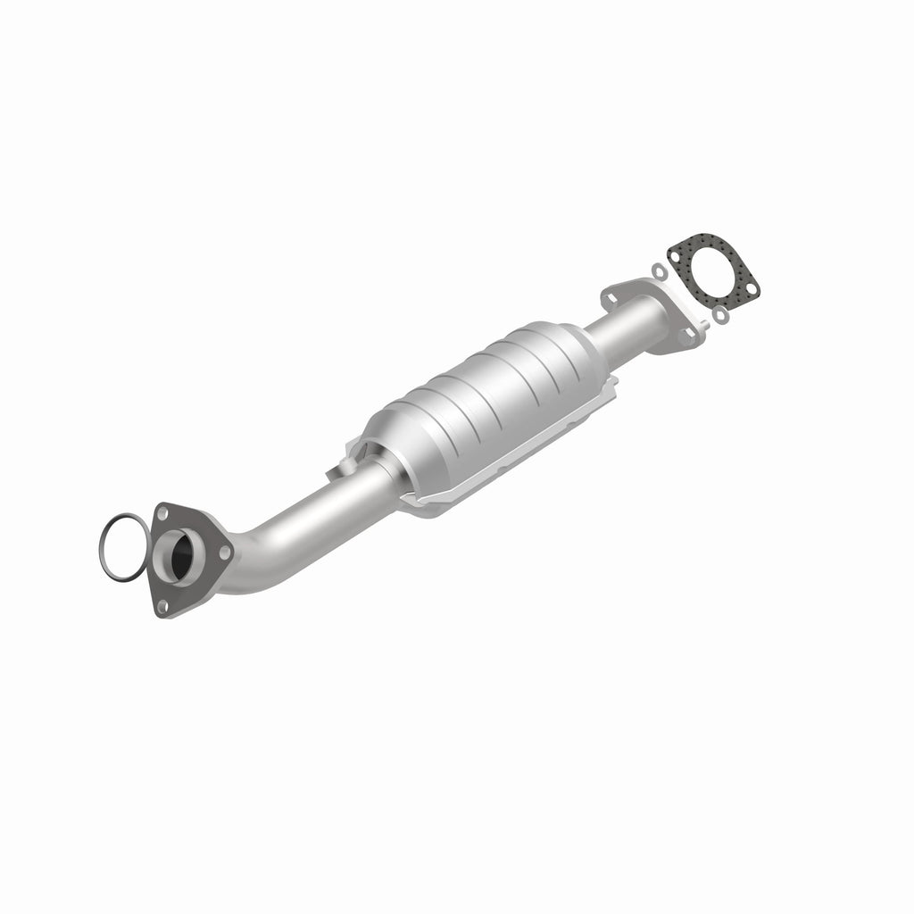MagnaFlow Exhaust Products 24748 HM Grade Direct-Fit Catalytic Converter for Select INFINITI QX4, Nissan Pathfinder