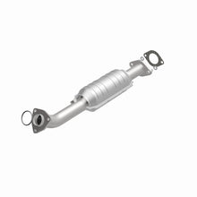 Load image into Gallery viewer, MagnaFlow Exhaust Products 24748 HM Grade Direct-Fit Catalytic Converter for Select INFINITI QX4, Nissan Pathfinder