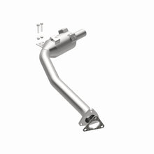 Load image into Gallery viewer, MagnaFlow Exhaust Products 52363 OEM Grade Direct-Fit Catalytic Converter for Select Porsche Boxster