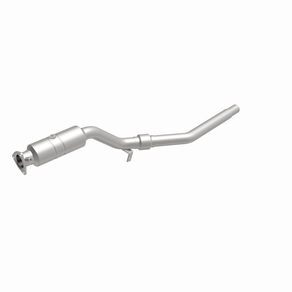 MagnaFlow Exhaust Products 24125 HM Grade Direct-Fit Catalytic Converter for Select Audi A6, Audi A6 Quattro