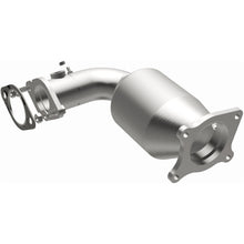 Load image into Gallery viewer, MagnaFlow Exhaust Products 21-822 OEM Grade Direct-Fit Catalytic Converter for Select Subaru Forester, Subaru WRX