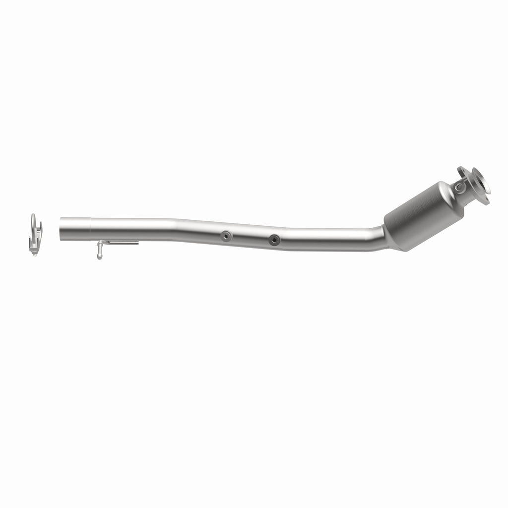 MagnaFlow Exhaust Products 5451713 California CARB Direct-Fit Catalytic Converter for Select Land Rover Range Rover