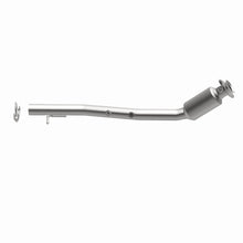 Load image into Gallery viewer, MagnaFlow Exhaust Products 5451713 California CARB Direct-Fit Catalytic Converter for Select Land Rover Range Rover