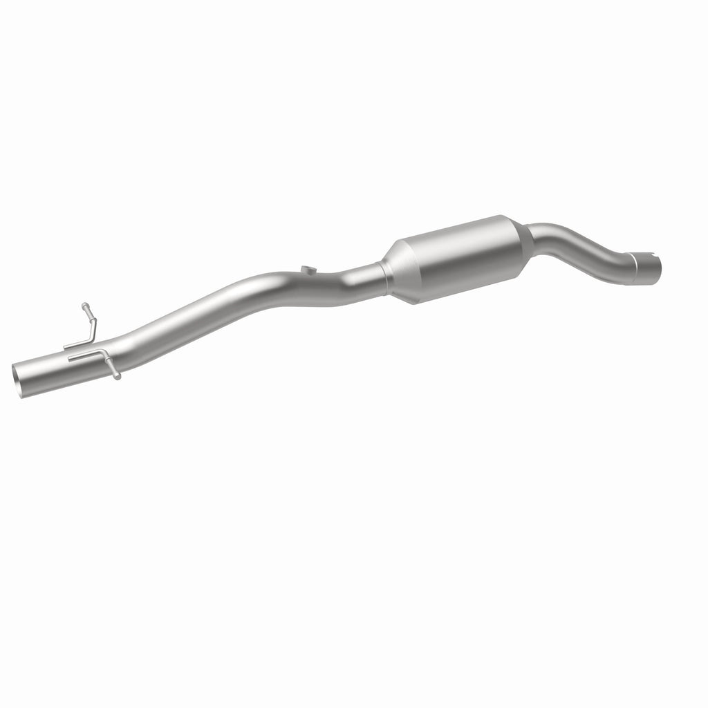 MagnaFlow Exhaust Products 4451637 California CARB Direct-Fit Catalytic Converter for Select Dodge Durango