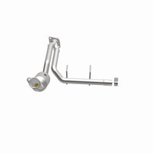 Load image into Gallery viewer, MagnaFlow Exhaust Products 280224 OEM Grade Direct-Fit Catalytic Converter for Select Ford F-150