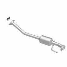 Load image into Gallery viewer, MagnaFlow Exhaust Products 280662 OEM Grade Direct-Fit Catalytic Converter for Select Mitsubishi Mirage