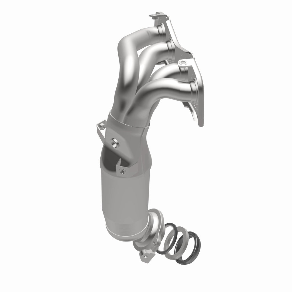 MagnaFlow Exhaust Products 452487 California CARB Manifold Catalytic Converter for Select Scion tC, Toyota RAV4