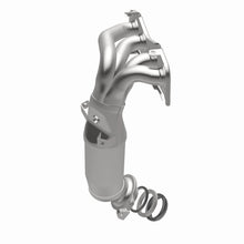 Load image into Gallery viewer, MagnaFlow Exhaust Products 452487 California CARB Manifold Catalytic Converter for Select Scion tC, Toyota RAV4