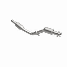 Load image into Gallery viewer, MagnaFlow Exhaust Products 49871 OEM Grade Direct-Fit Catalytic Converter for Select Audi S4