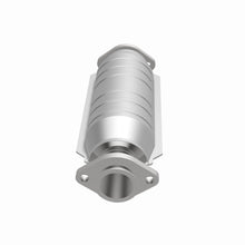 Load image into Gallery viewer, MagnaFlow Exhaust Products 23619 HM Grade Direct-Fit Catalytic Converter for Select Mitsubishi Mirage