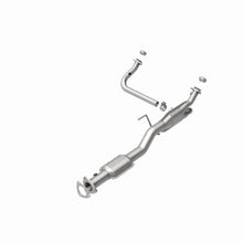 Load image into Gallery viewer, MagnaFlow Exhaust Products 23484 HM Grade Direct-Fit Catalytic Converter for Select Chevrolet Astro, GMC Safari