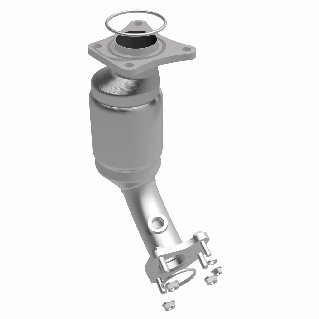 MagnaFlow Exhaust Products 49325 OEM Grade Direct-Fit Catalytic Converter for Select Nissan Altima