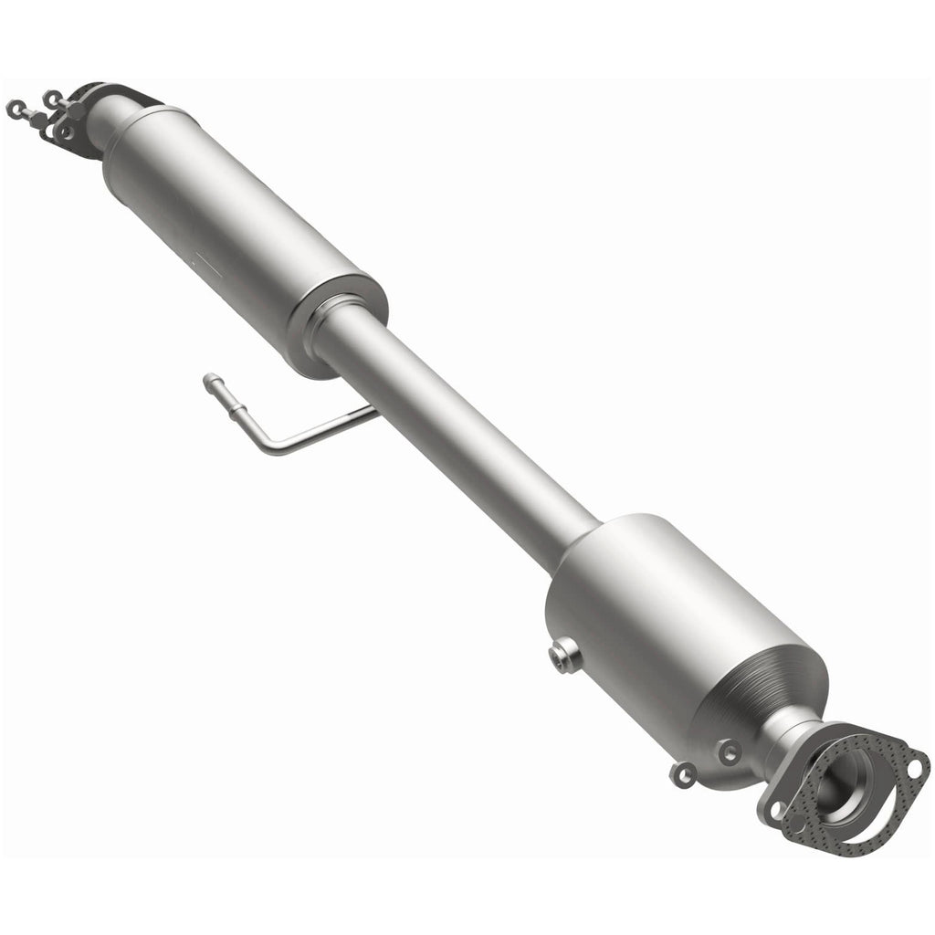 MagnaFlow Exhaust Products 5571820 California CARB Direct-Fit Catalytic Converter for Select Hyundai Sonata