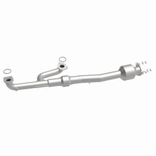 Load image into Gallery viewer, MagnaFlow Exhaust Products 5671027 California CARB Direct-Fit Catalytic Converter for Select Honda Accord
