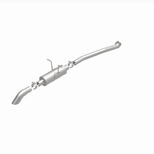 Load image into Gallery viewer, MagnaFlow Exhaust Products 17114 Off Road Pro Series Gas Stainless Cat-Back for Select Ford Ranger, Mazda B3000, Mazda B4000