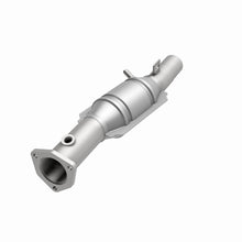 Load image into Gallery viewer, MagnaFlow Exhaust Products 23713 Standard Grade Direct-Fit Catalytic Converter for Select Volkswagen Golf, Volkswagen Jetta