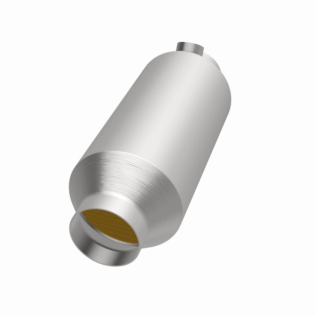 MagnaFlow Exhaust Products 5671635 California CARB Universal Catalytic Converter for Select Hyundai Sonata, Mazda 6