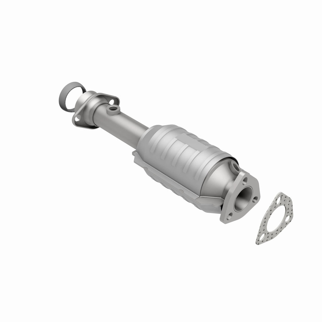 MagnaFlow Exhaust Products 51313 OEM Grade Direct-Fit Catalytic Converter for Select Acura Integra