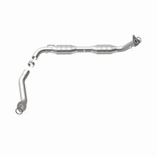 Load image into Gallery viewer, MagnaFlow Exhaust Products 24350 HM Grade Direct-Fit Catalytic Converter for Select Toyota Tundra